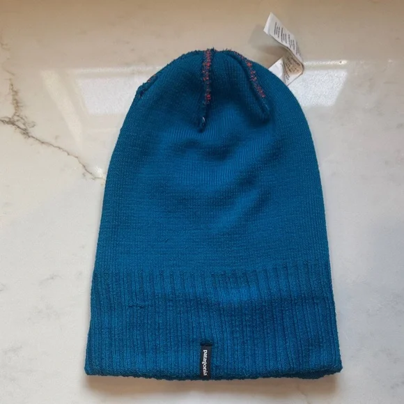 Patagonia Powder Town Beanie - Picture 11 of 14